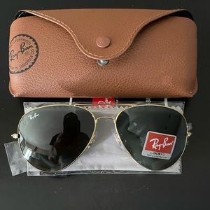 Ray-Ban RB35558 58mm Sunglasses